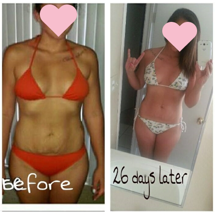 Testimonial of Lani S.