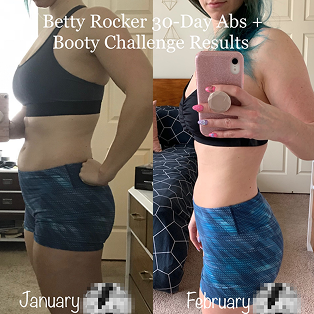 Testimonial of Laura.