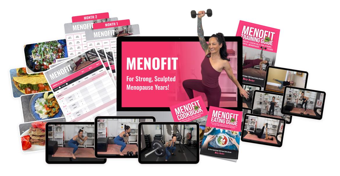 MenoFIt.