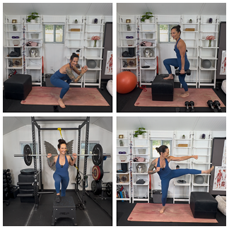 Menofit results 1.
