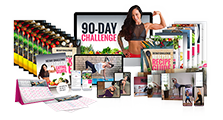 90 Day Challenge.